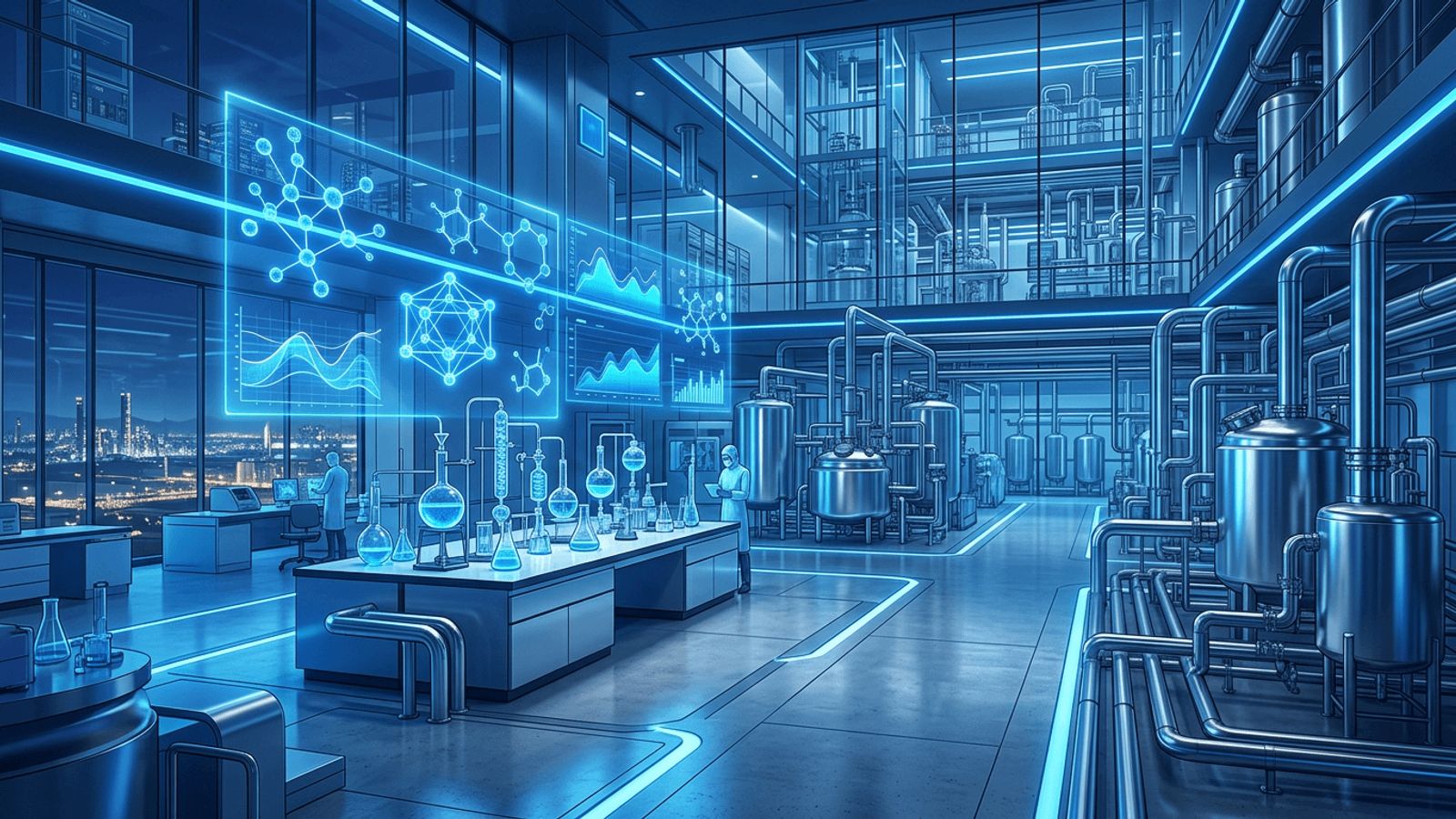 Top 10 Best Chemical Companies in Moray