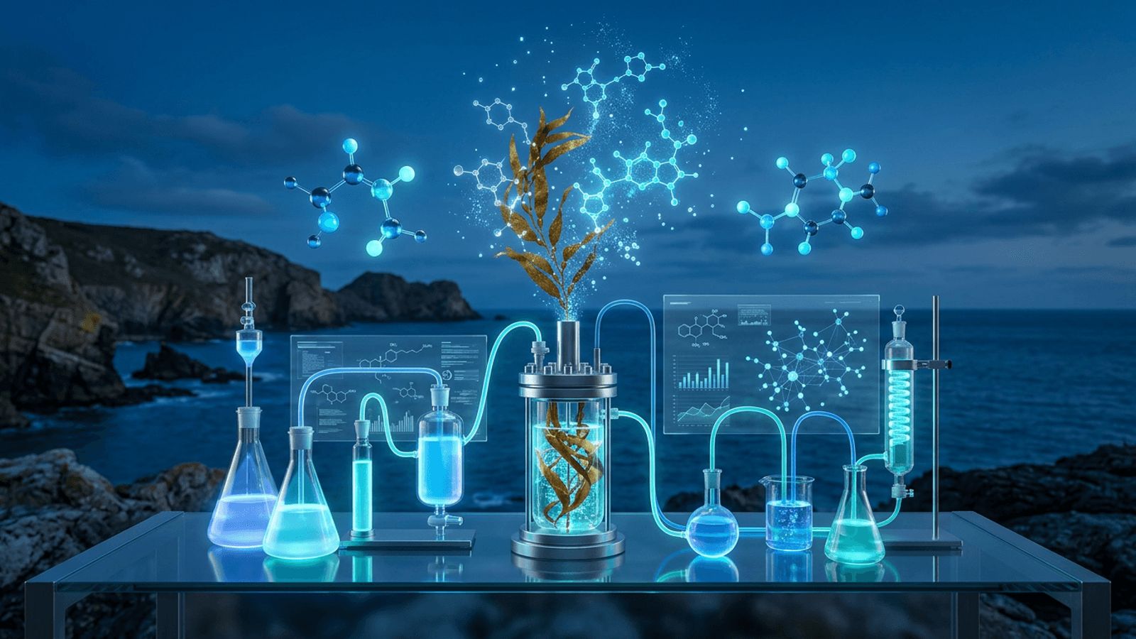 Top 10 Best Chemical Companies in Na h-Eileanan Siar
