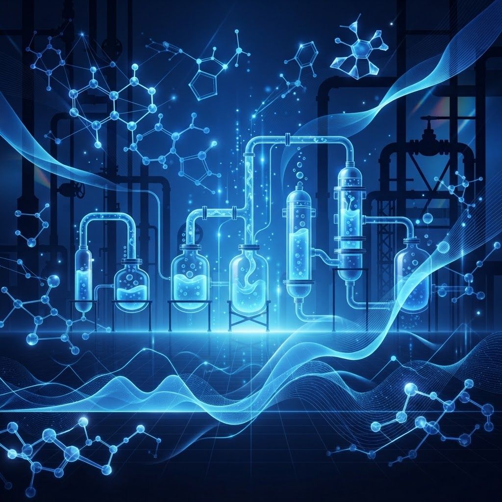 Top 10 Best Chemical Companies in Newark and Sherwood