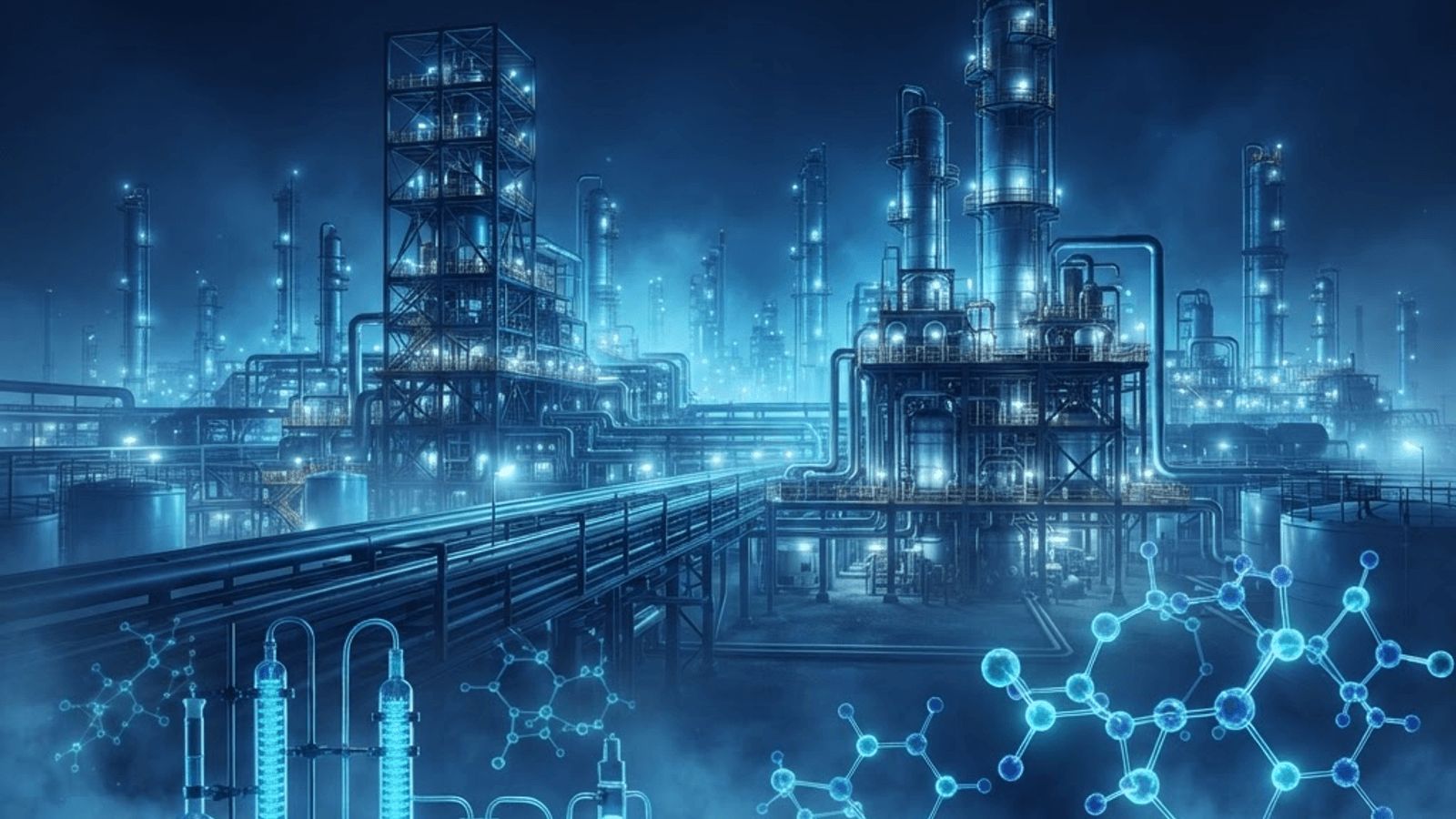 Top 10 Best Chemical Companies in Newcastle-under-Lyme