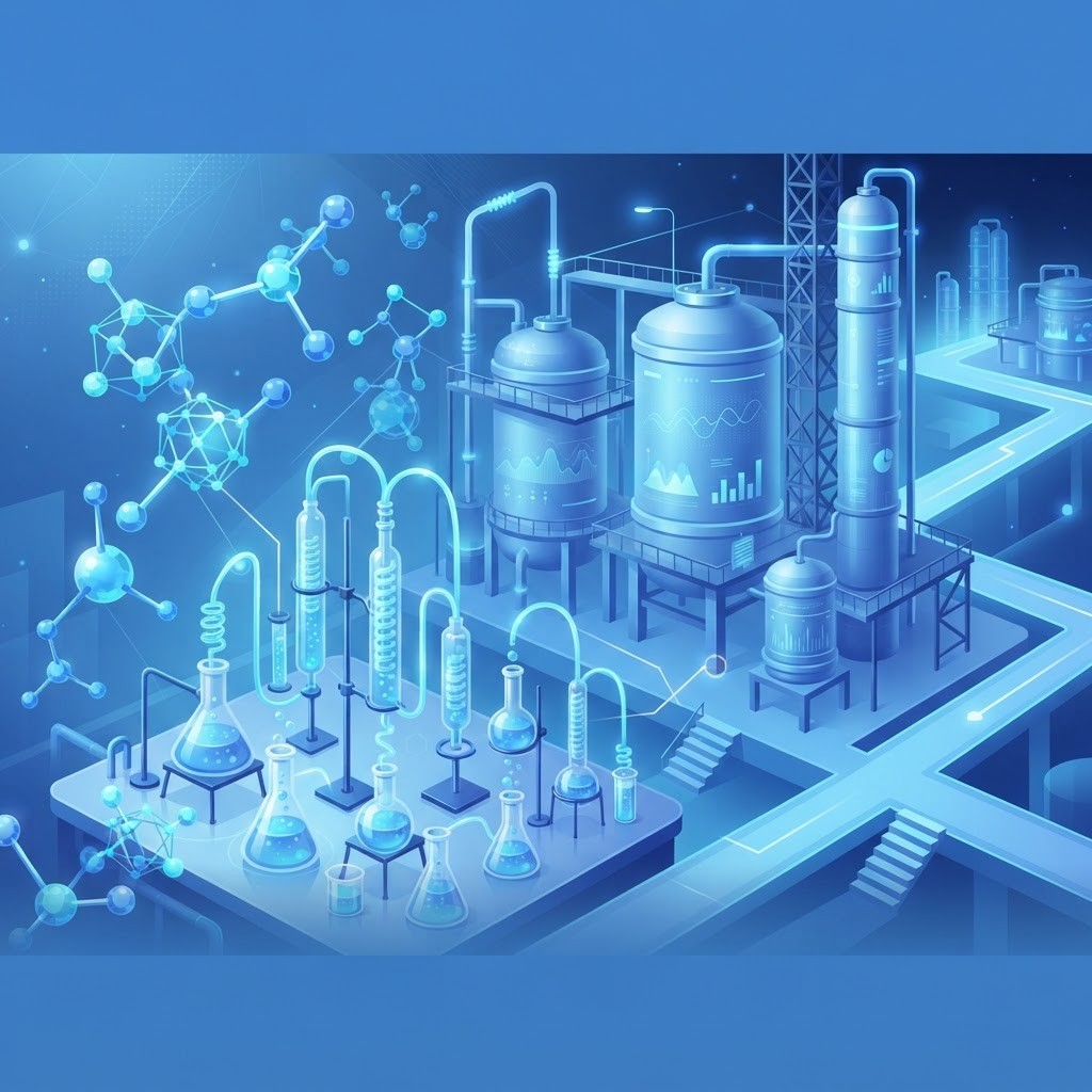 Top 10 Best Chemical Companies in Newham