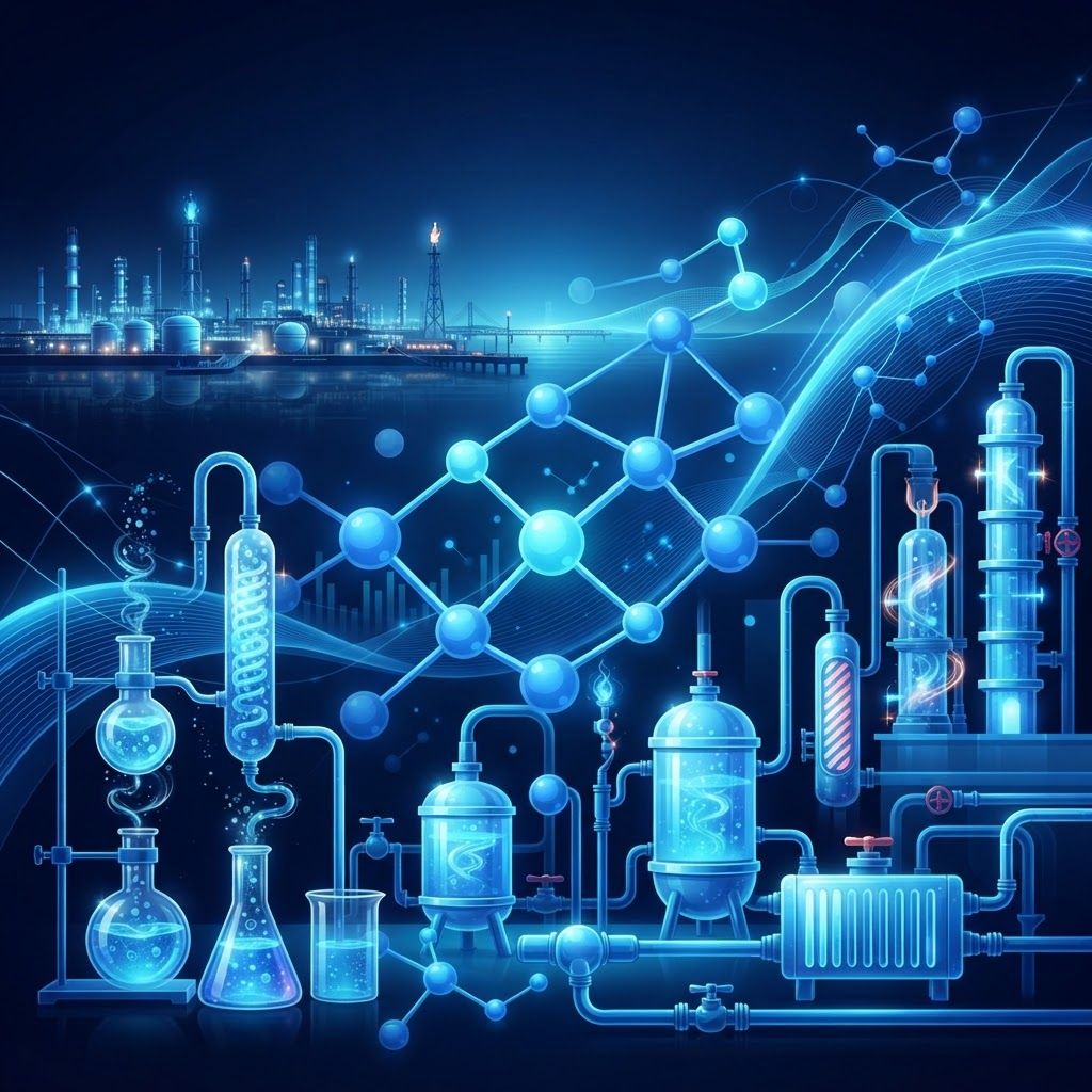 Top 10 Best Chemical Companies in Newport