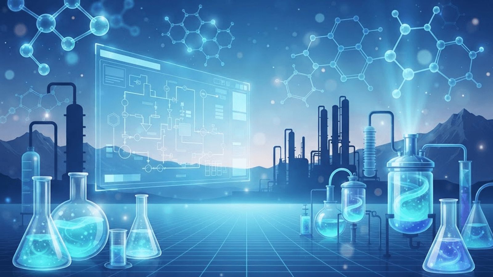 Top 10 Best Chemical Companies in Newry, Mourne and Down