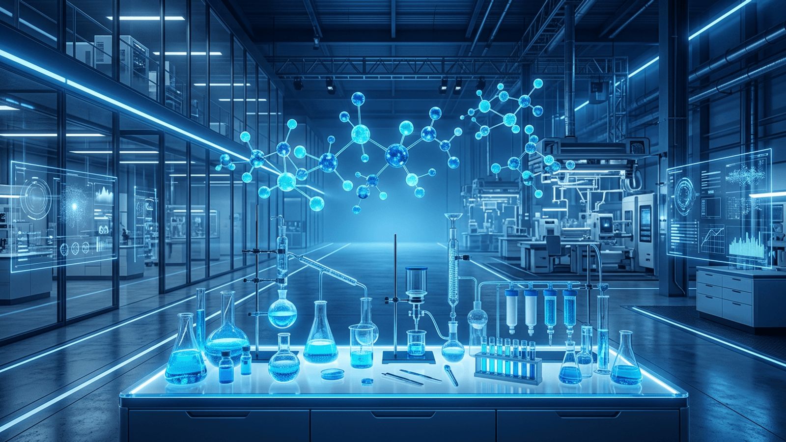 Top 10 Best Chemical Companies in North Devon