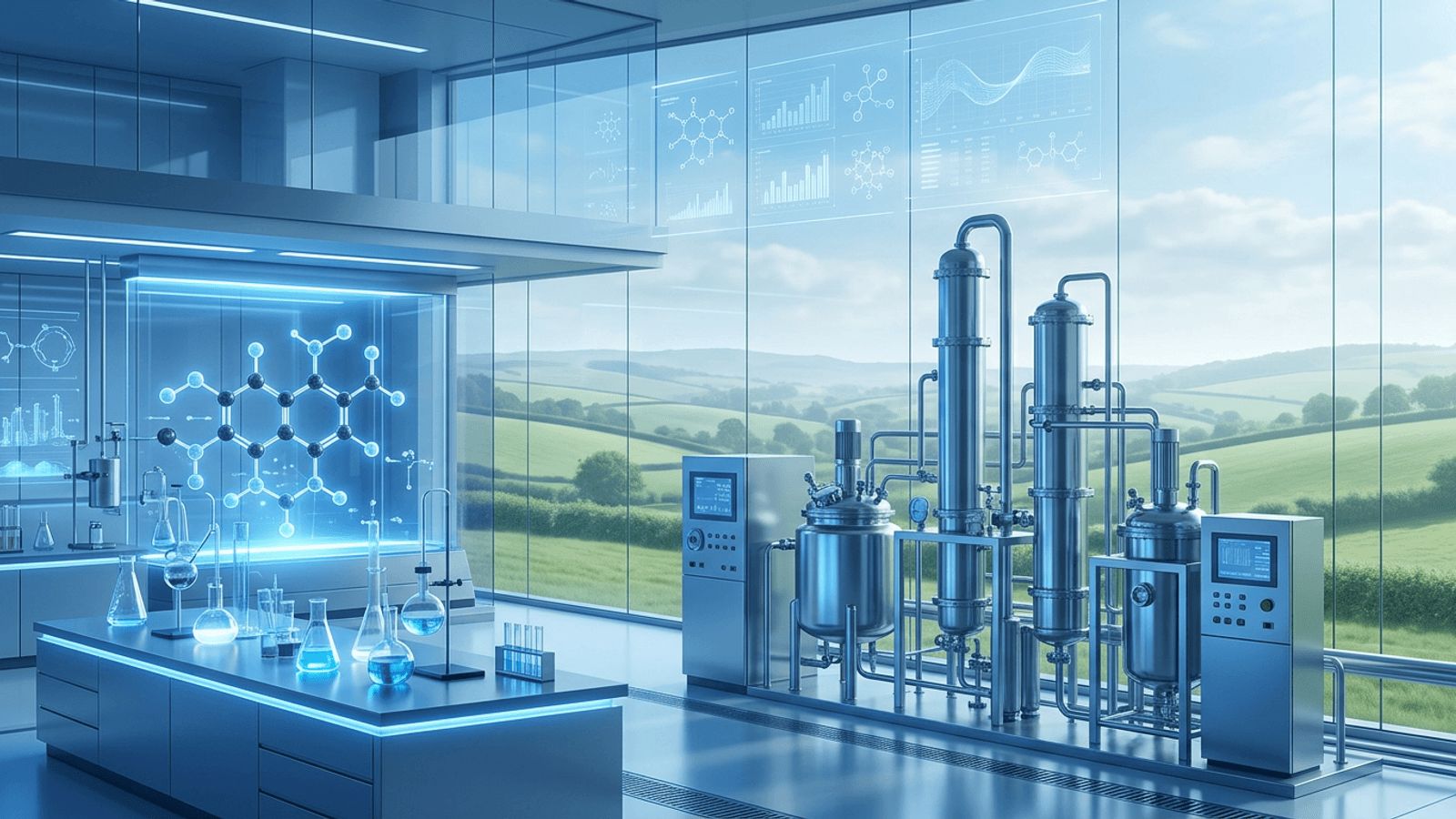 Top 10 Best Chemical Companies in North East Derbyshire