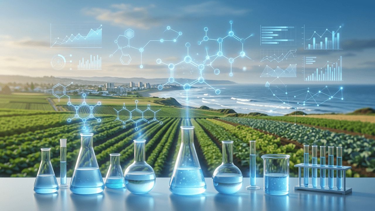 Top 10 Best Chemical Companies in North Norfolk