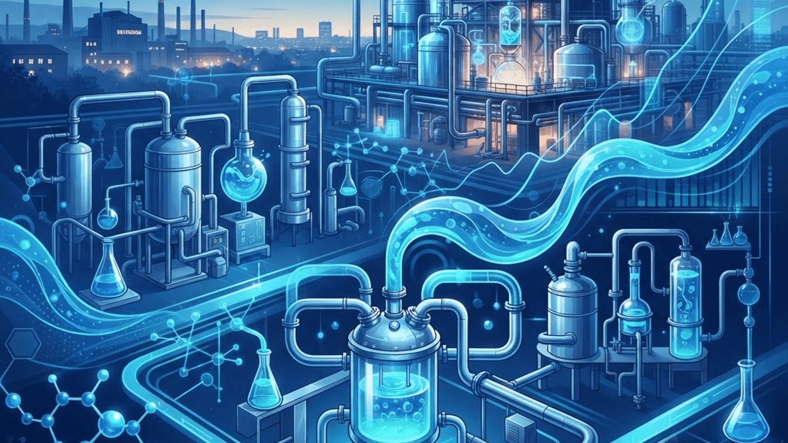 Top 10 Best Chemical Companies in North West Leicestershire