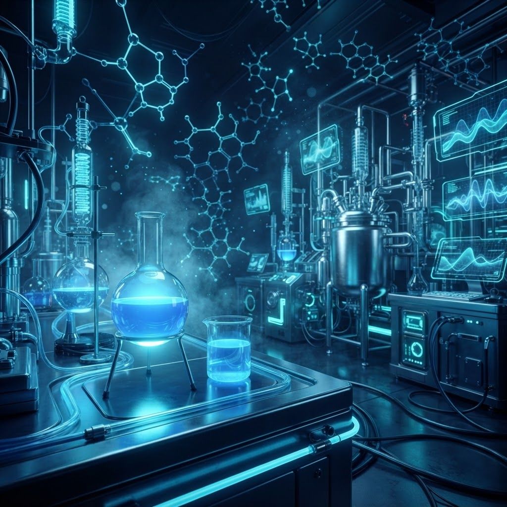 Top 10 Best Chemical Companies in Reading