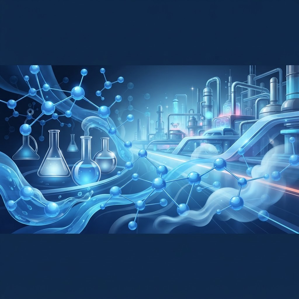 Top 10 Best Chemical Companies in Redbridge