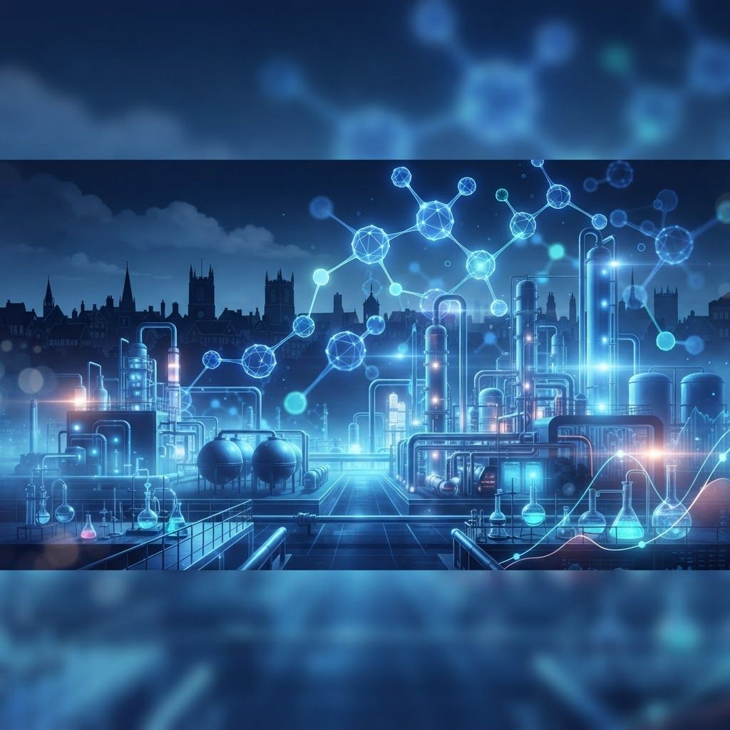 Top 10 Best Chemical Companies in Reigate and Banstead
