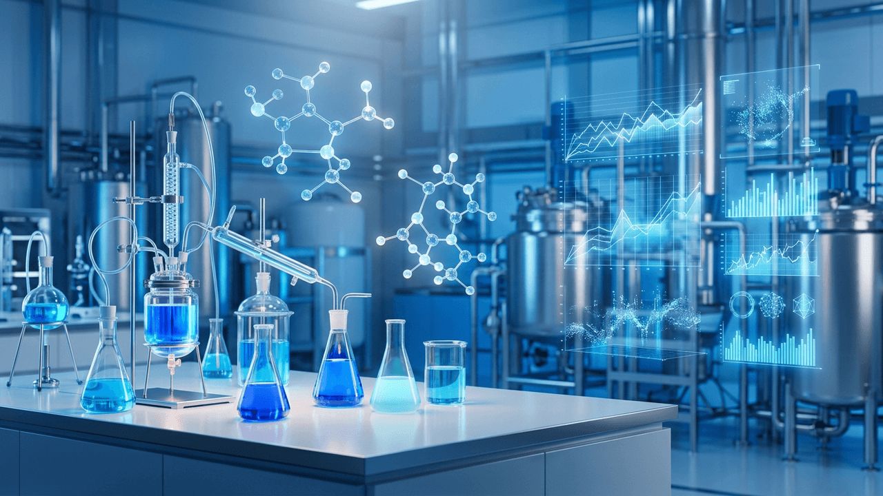 Top 10 Best Chemical Companies in Rossendale