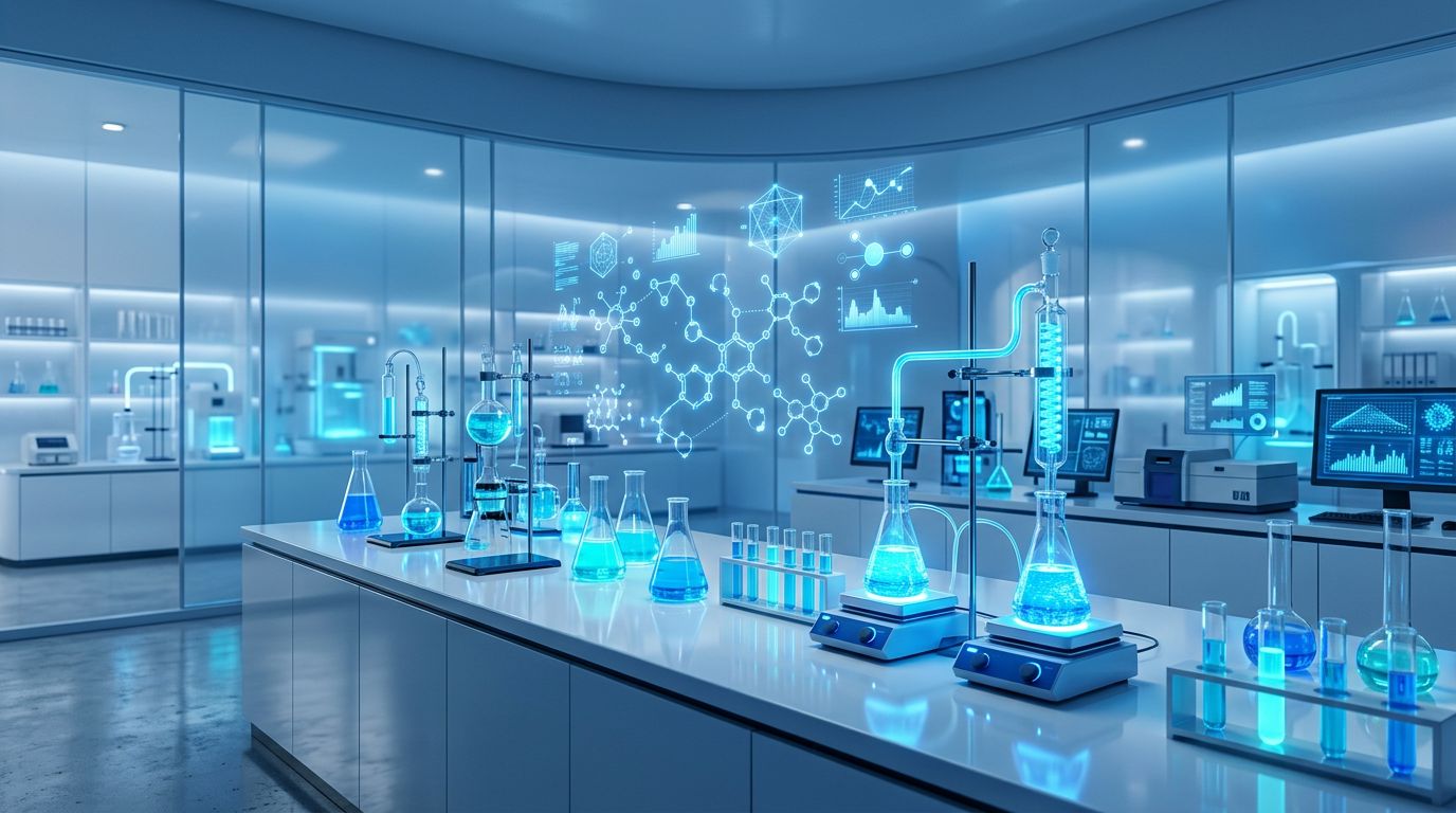 Top 10 Best Chemical Companies in Rother