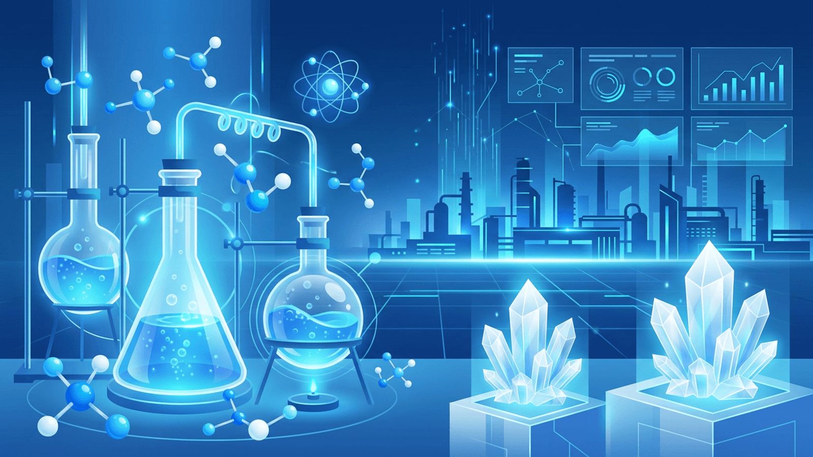 Top 10 Best Chemical Companies in Rutland