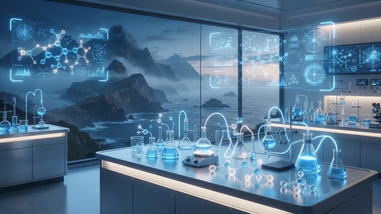 Top 10 Best Chemical Companies in Shetland Islands