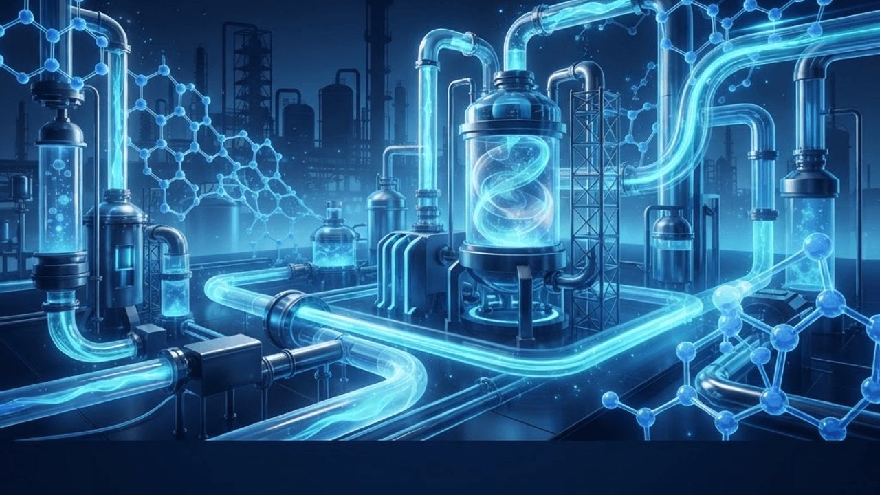 Top 10 Best Chemical Companies in South Derbyshire