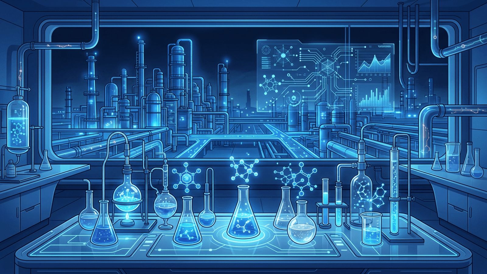 Top 10 Best Chemical Companies in South Gloucestershire