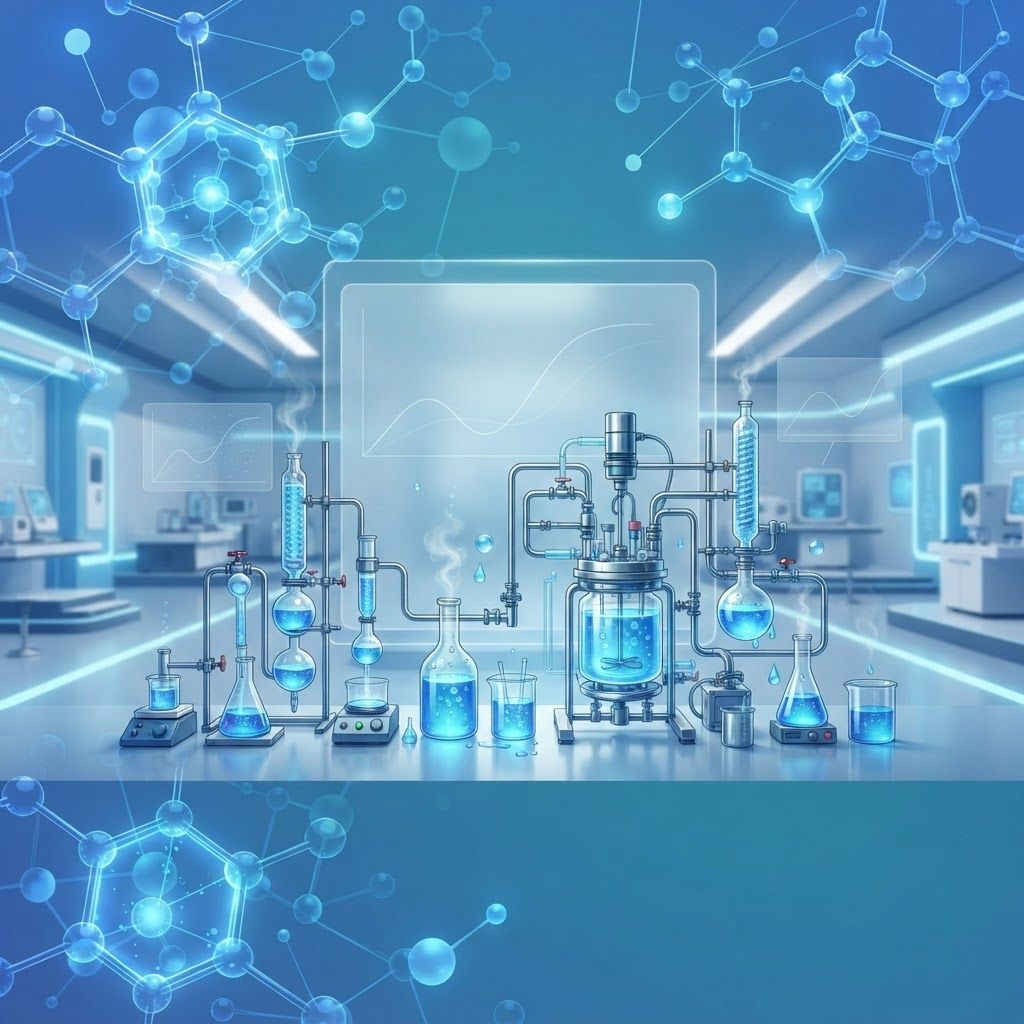 Top 10 Best Chemical Companies in South Kesteven