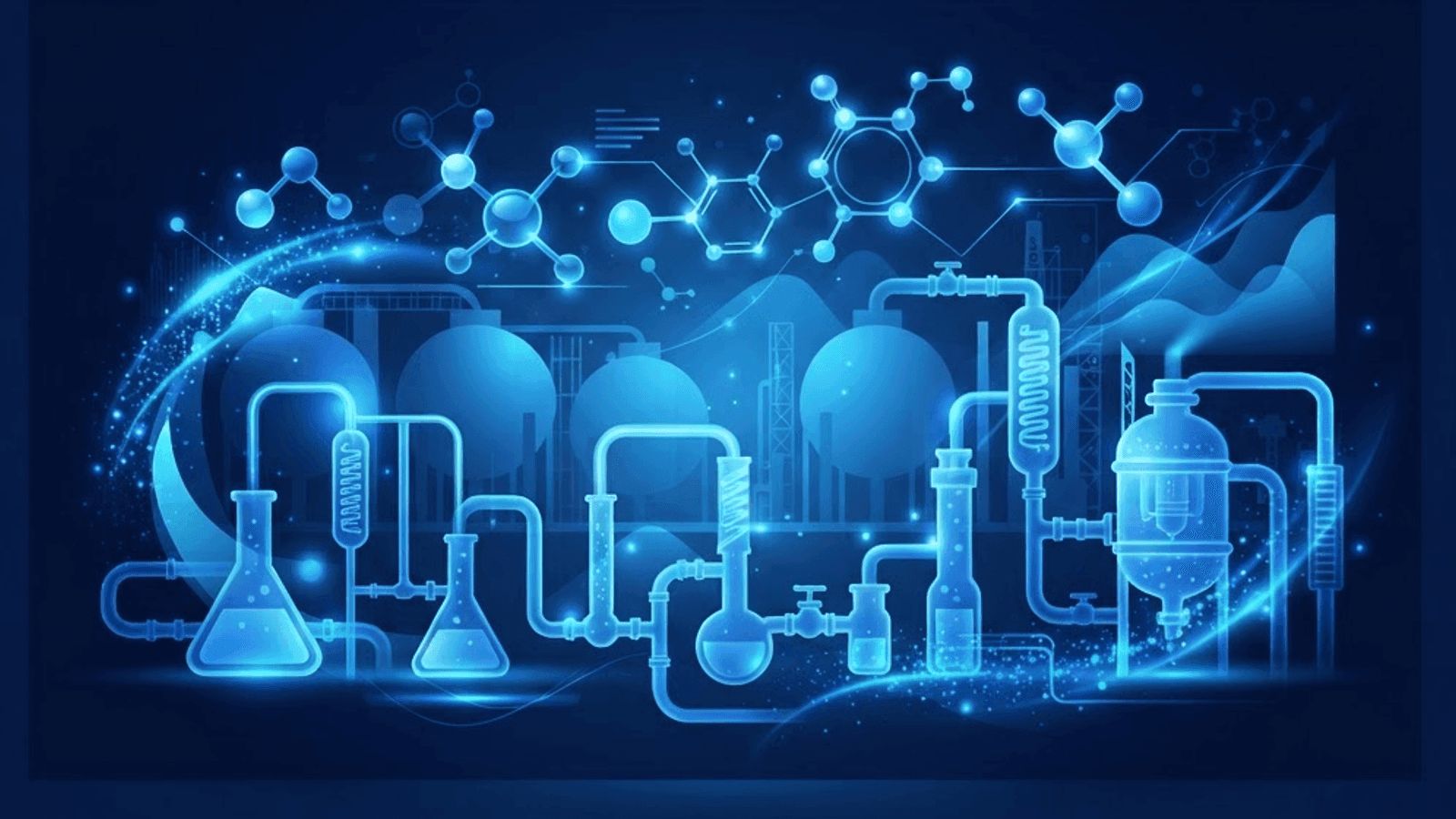 Top 10 Best Chemical Companies in South Staffordshire
