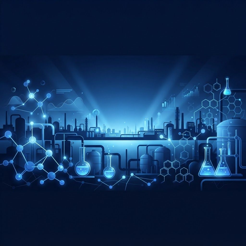 Top 10 Best Chemical Companies in South Tyneside