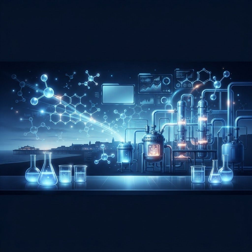 Top 10 Best Chemical Companies in Southend-on-Sea