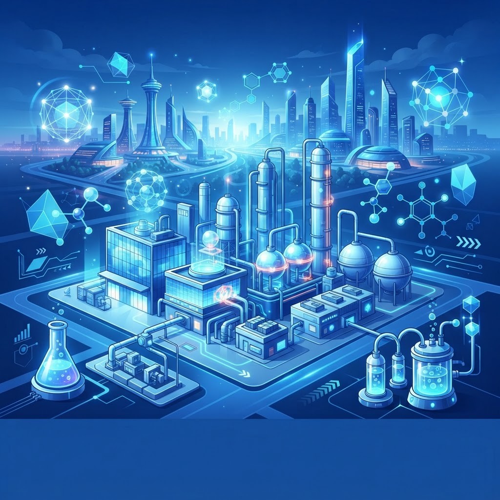 Top 10 Best Chemical Companies in Southwark