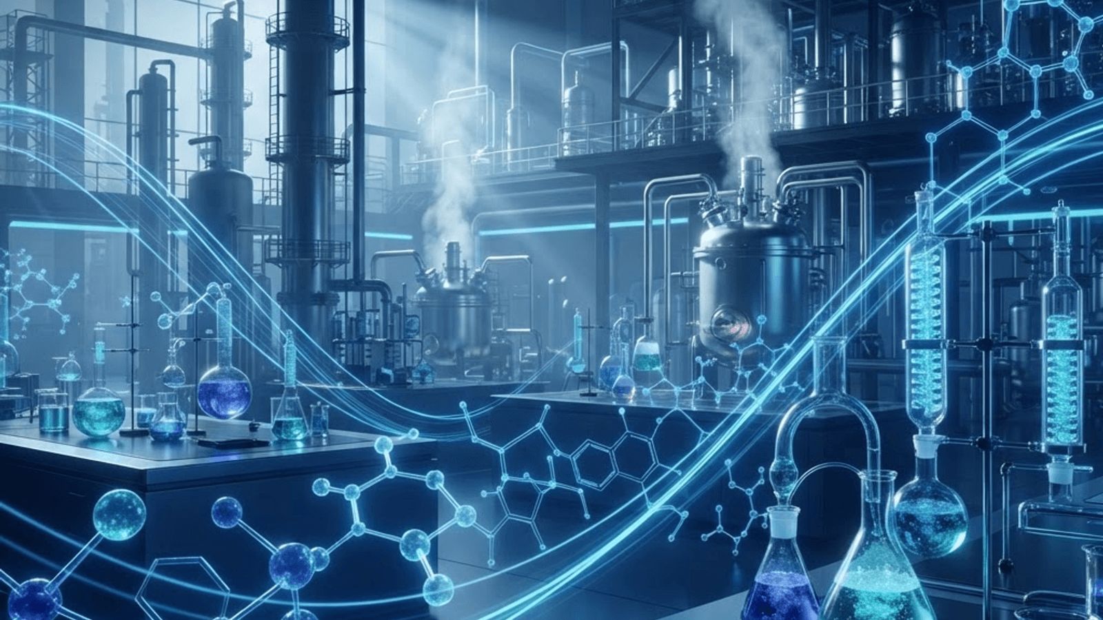 Top 10 Best Chemical Companies in St. Helens