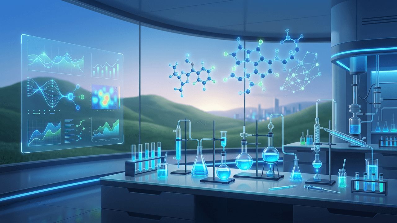 Top 10 Best Chemical Companies in Staffordshire Moorlands