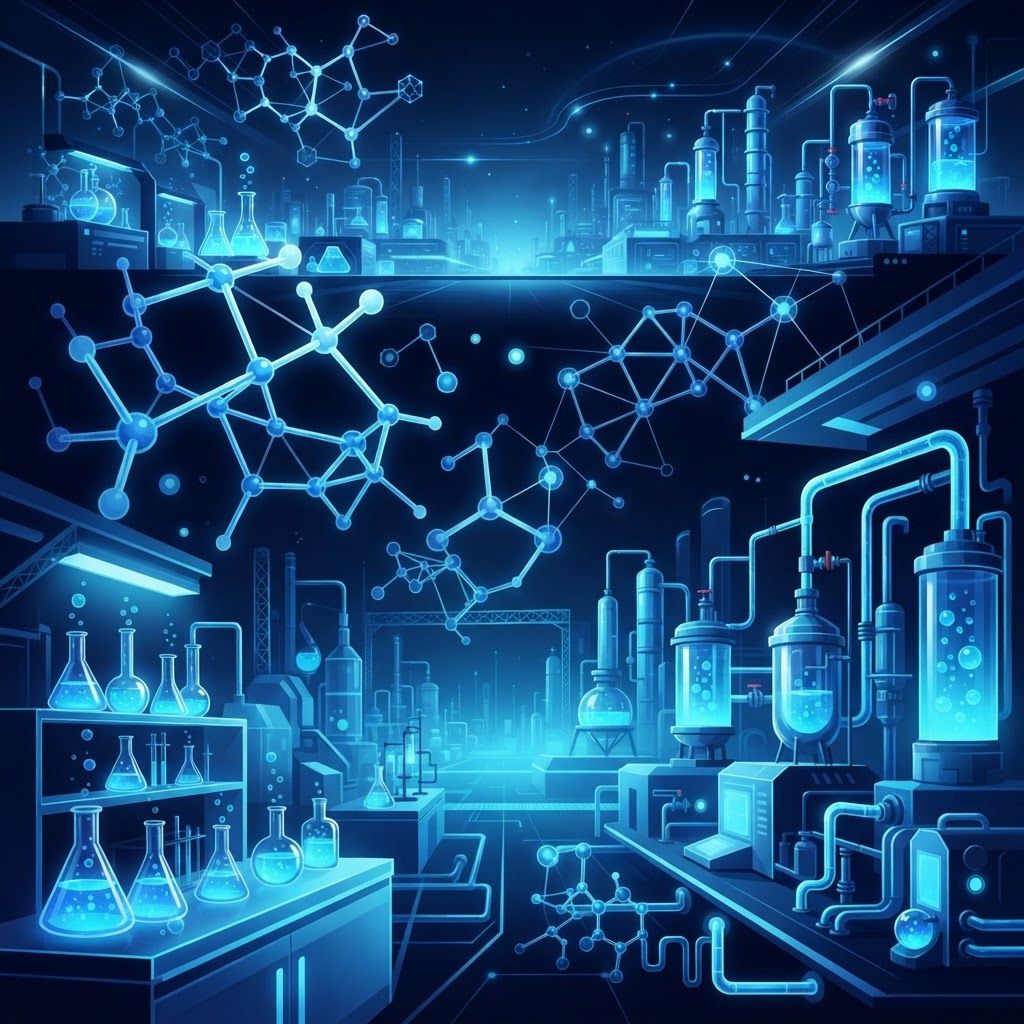 Top 10 Best Chemical Companies in Stroud