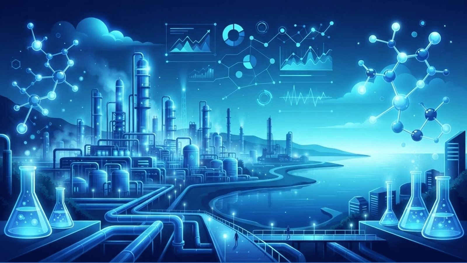 Top 10 Best Chemical Companies in Swansea