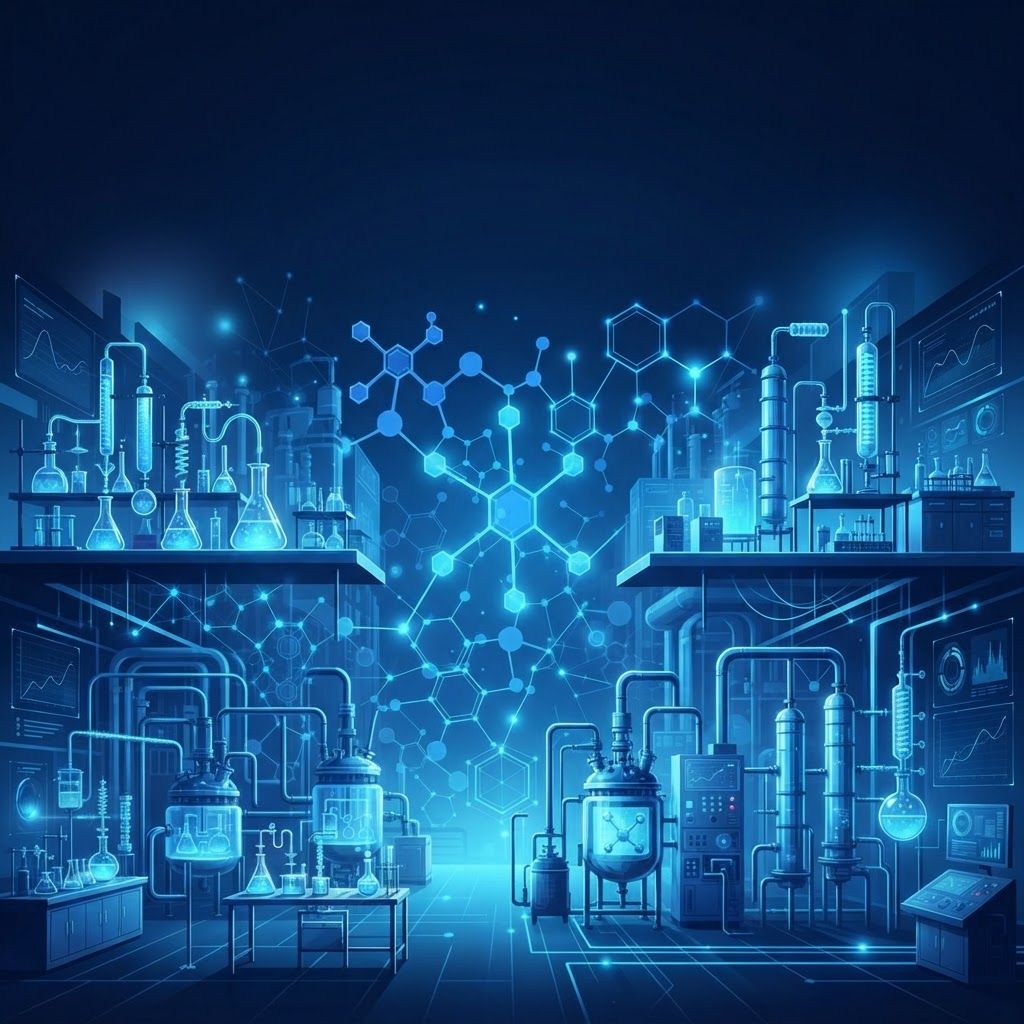 Top 10 Best Chemical Companies in Test Valley