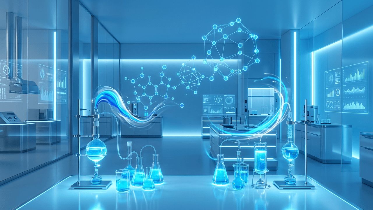 Top 10 Best Chemical Companies in Tewkesbury