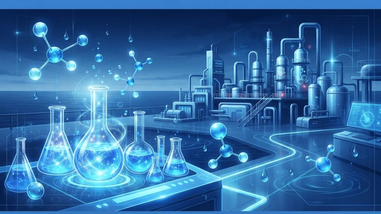 Top 10 Best Chemical Companies in Thanet