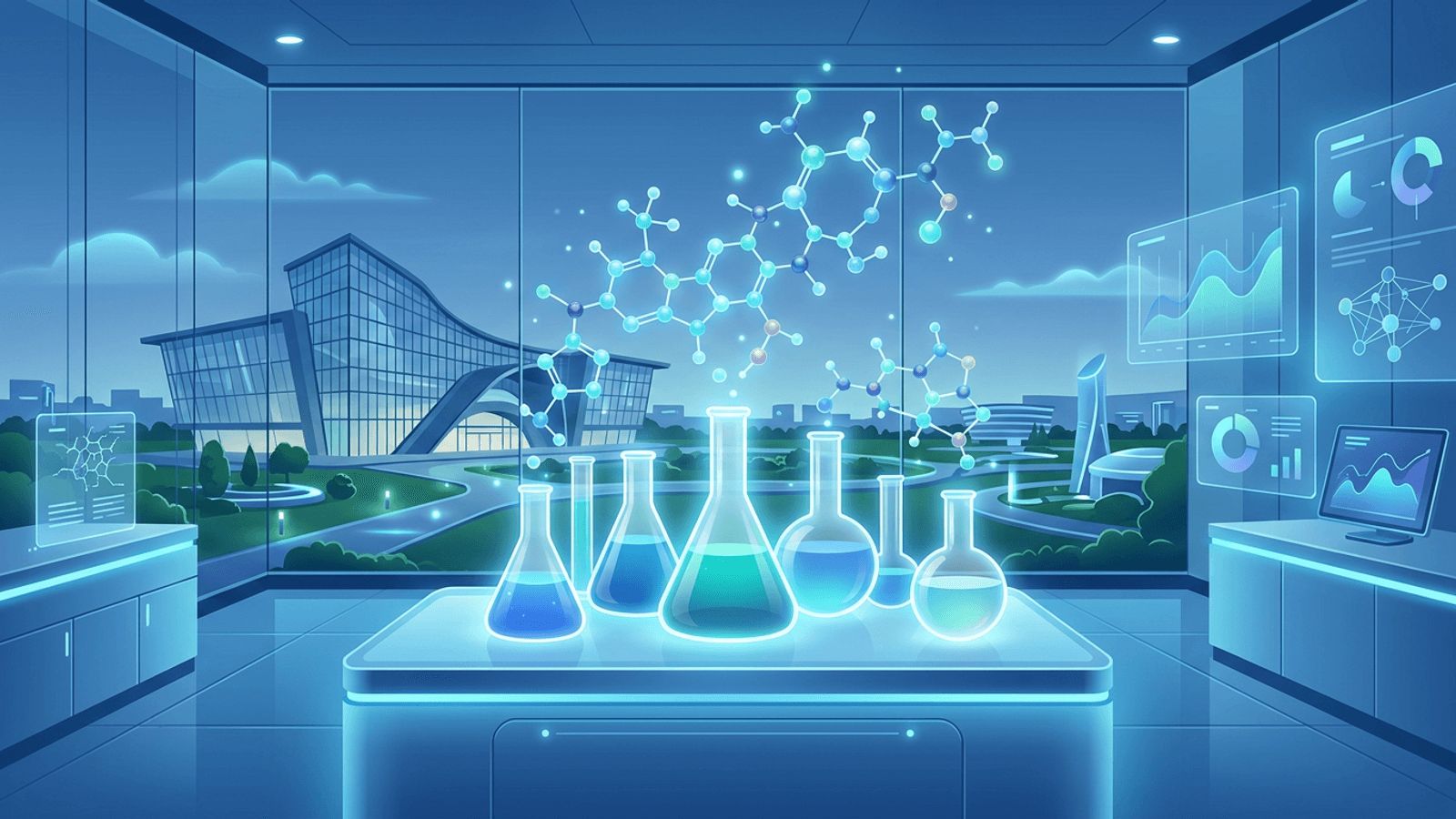 Top 10 Best Chemical Companies in Uttlesford