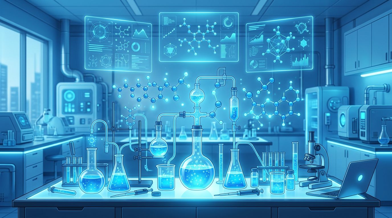 Top 10 Best Chemical Companies in Watford