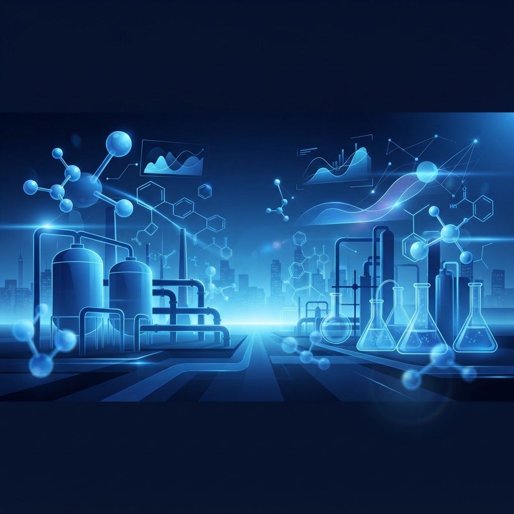Top 10 Best Chemical Companies in Waverley