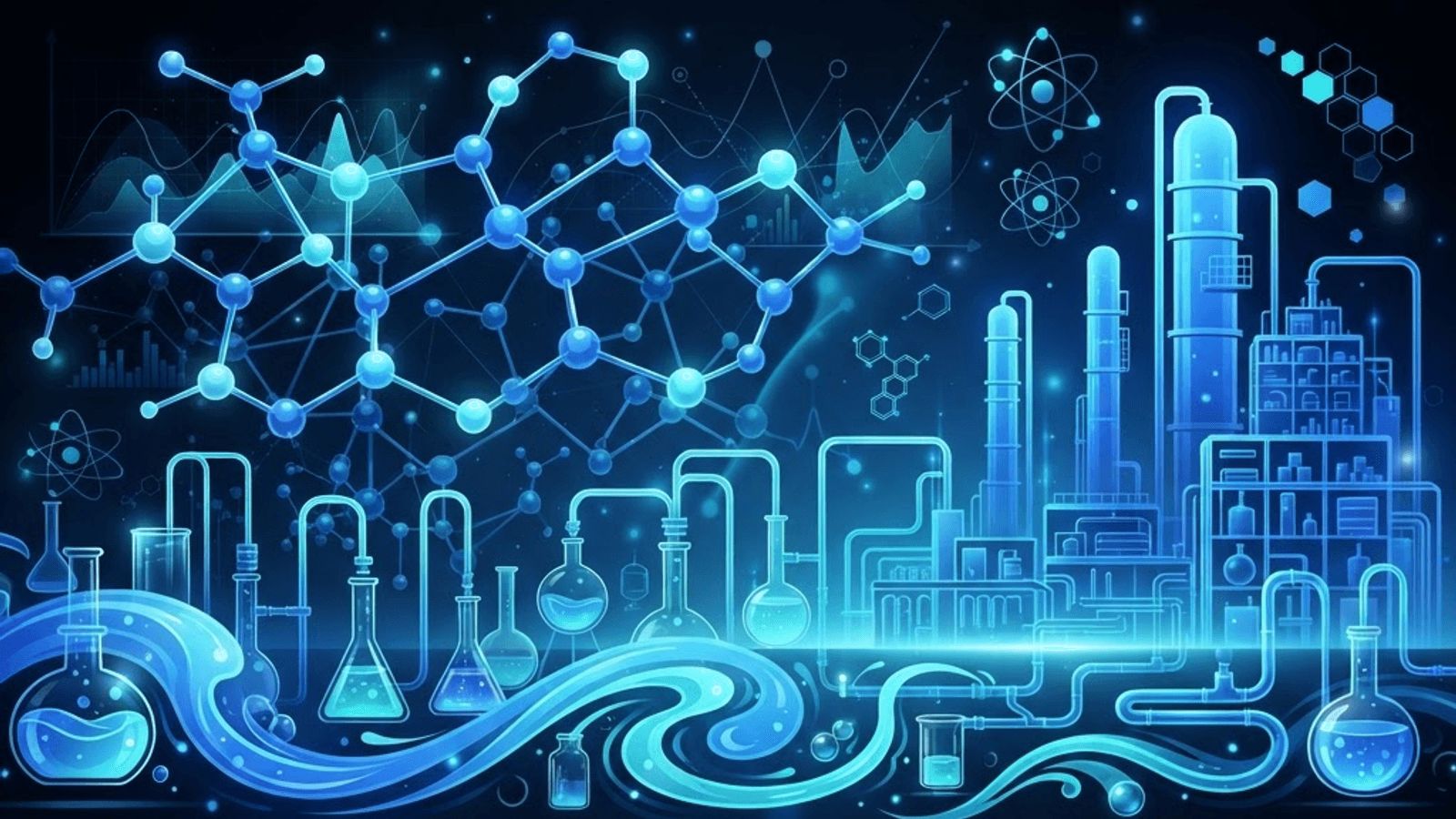 Top 10 Best Chemical Companies in Welwyn Hatfield