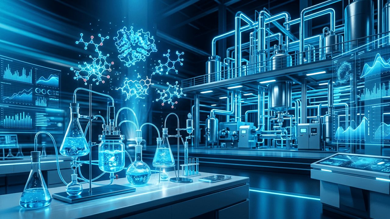 Top 10 Best Chemical Companies in West Lindsey