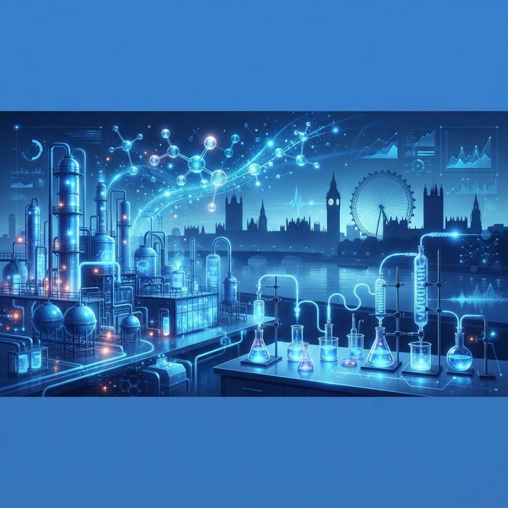 Top 10 Best Chemical Companies in Westminster