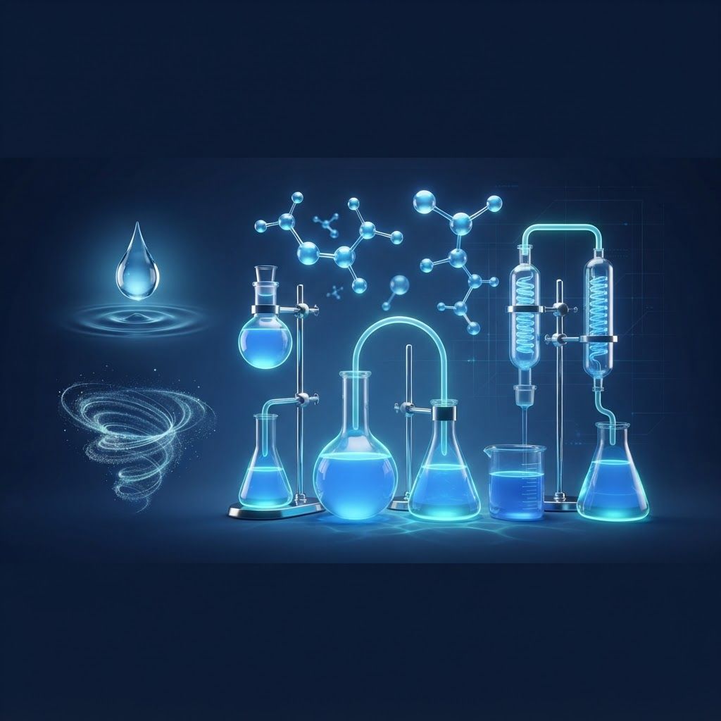 Top 10 Best Chemical Companies in Wokingham