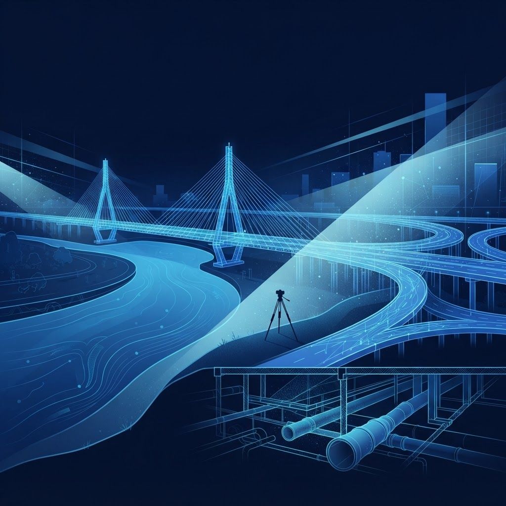 Top 10 Best Civil Engineering Firms in Barking and Dagenham