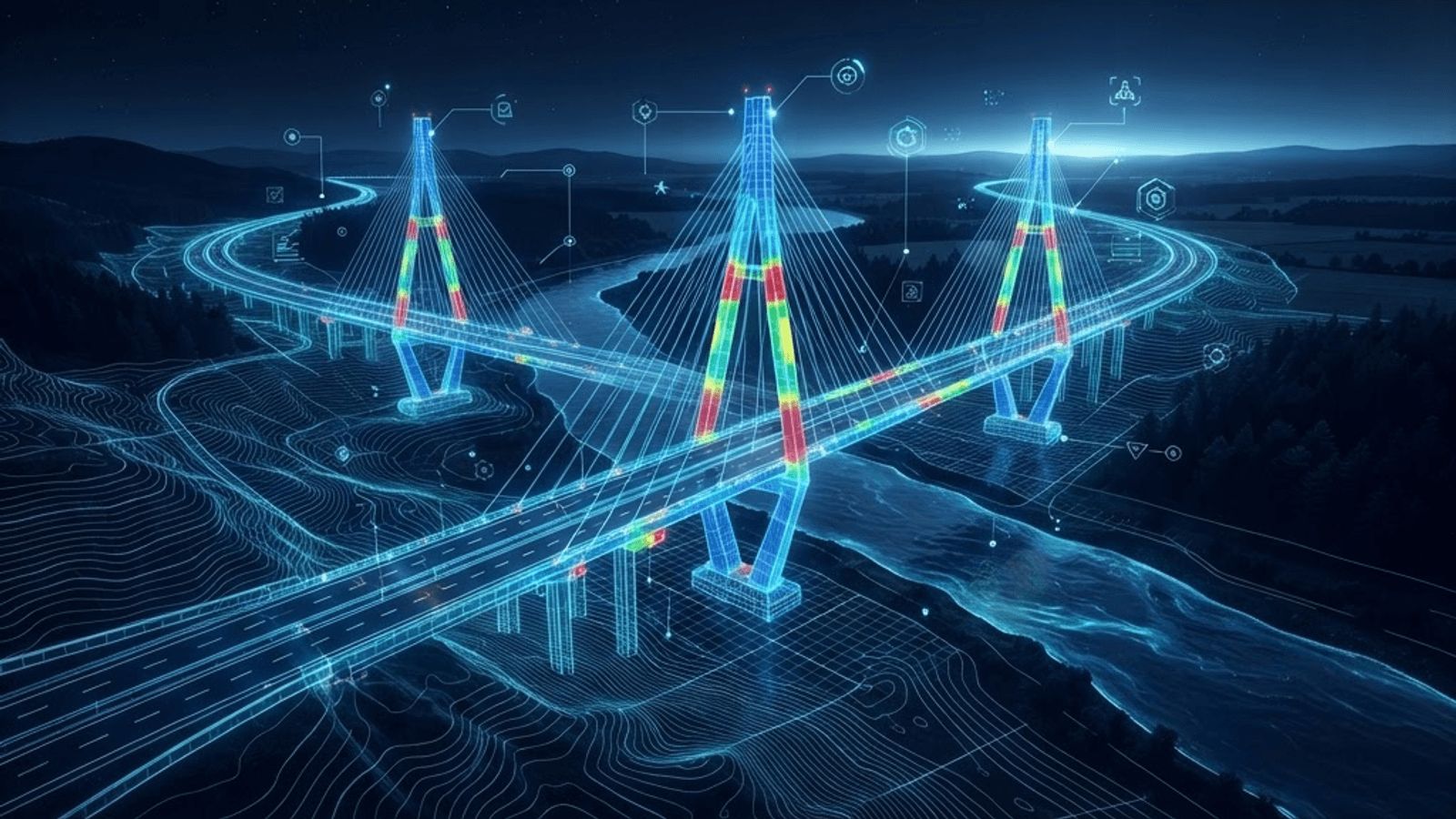 Top 10 Best Civil Engineering Firms in Bassetlaw