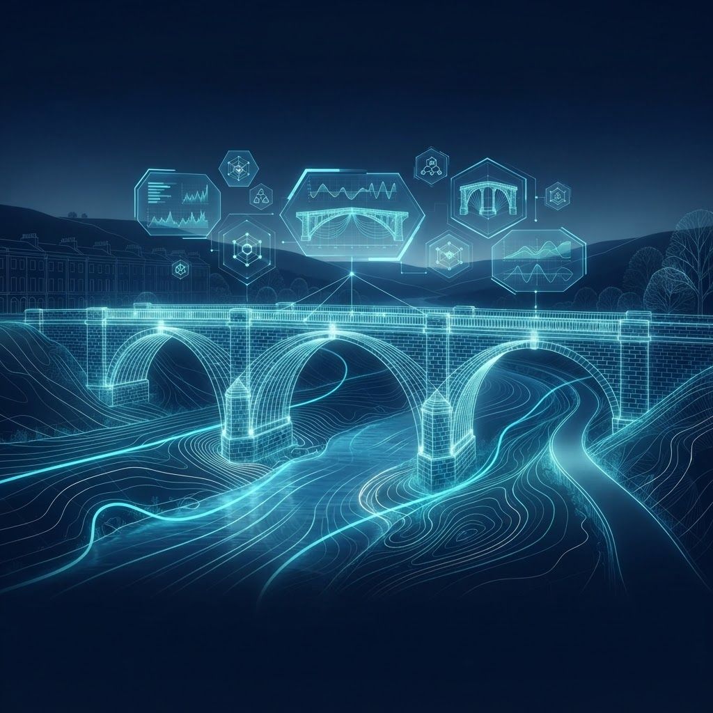 Top 10 Best Civil Engineering Firms in Bath and North East Somerset