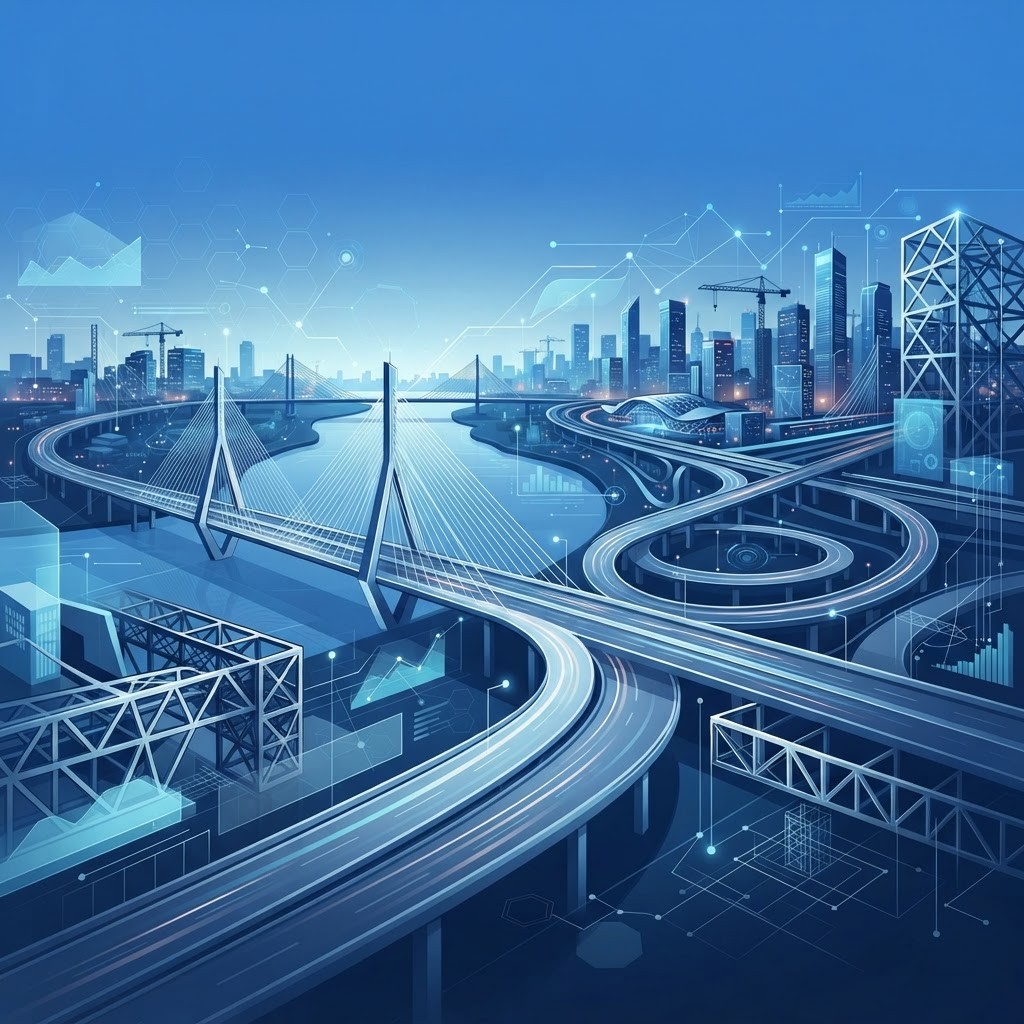 Top 10 Best Civil Engineering Firms in Bolton