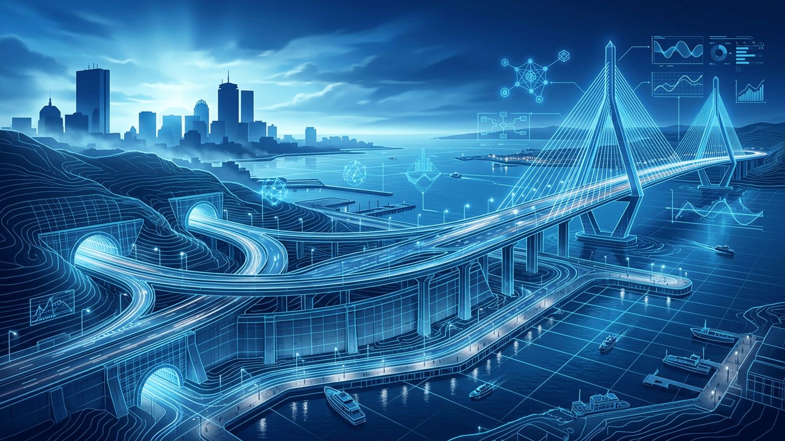 Top 10 Best Civil Engineering Firms in Boston
