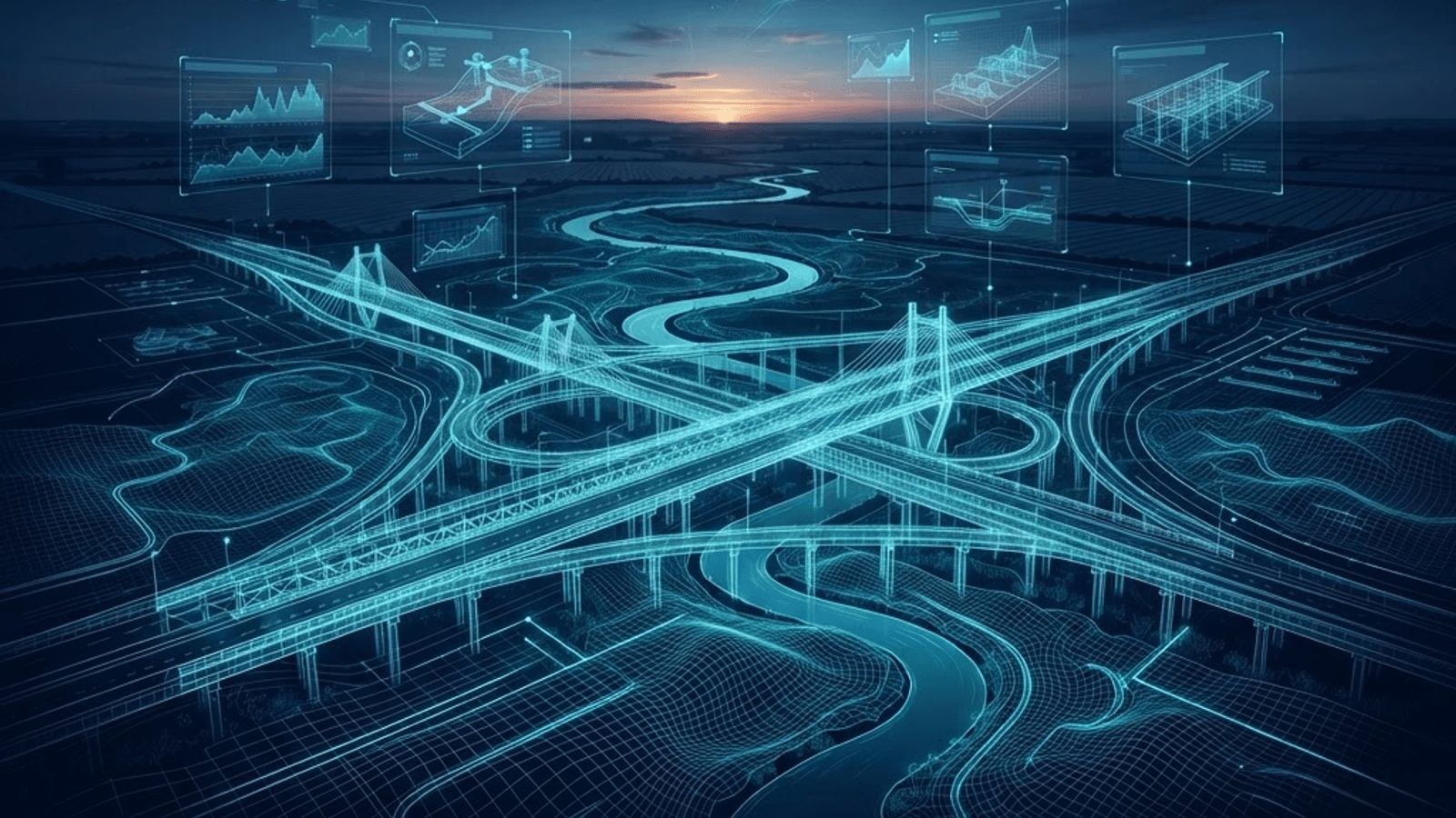 Top 10 Best Civil Engineering Firms in Broadland