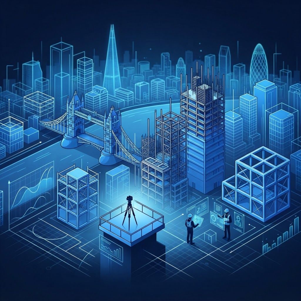Top 10 Best Civil Engineering Firms in Camden