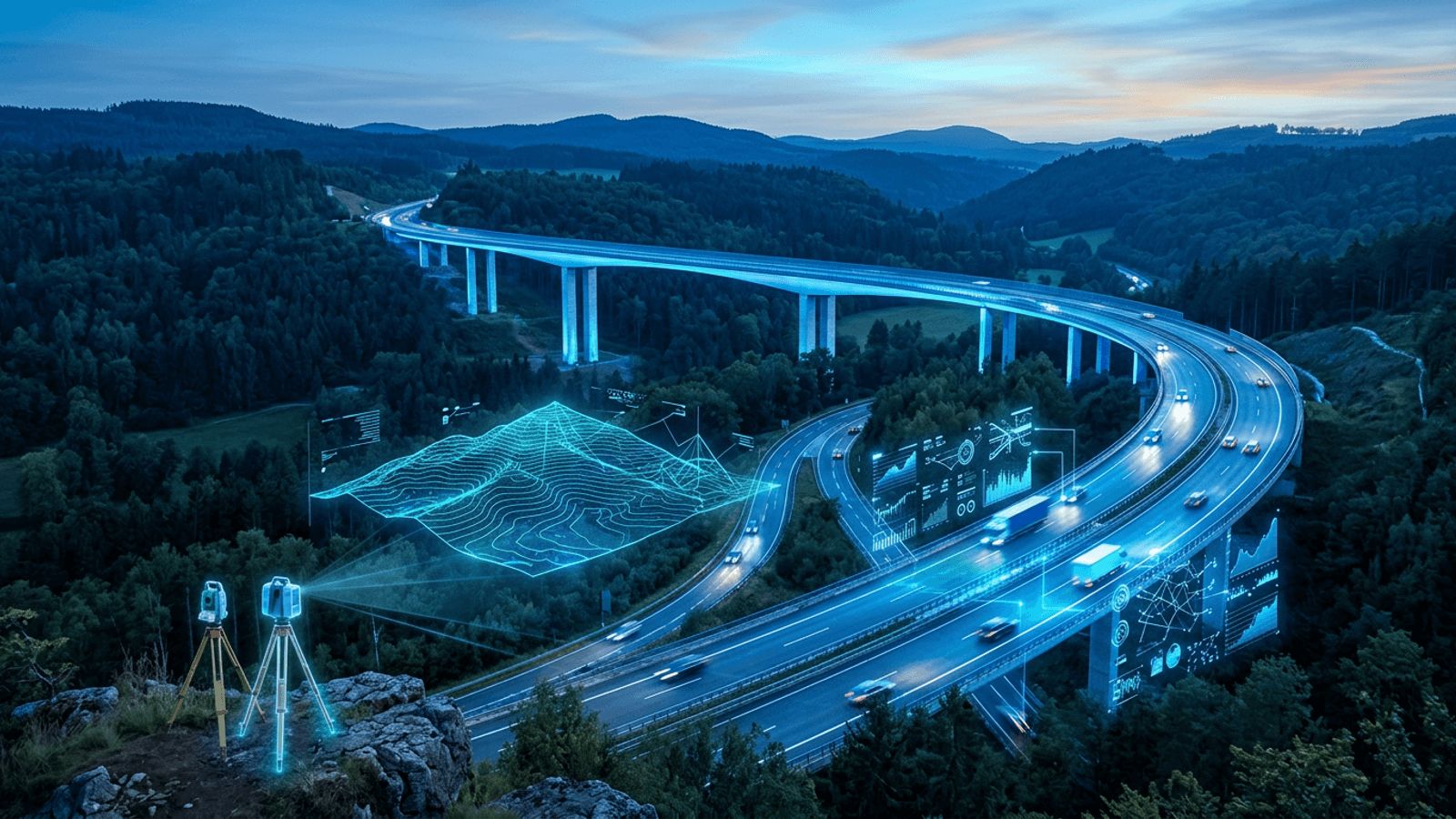 Top 10 Best Civil Engineering Firms in Cannock Chase