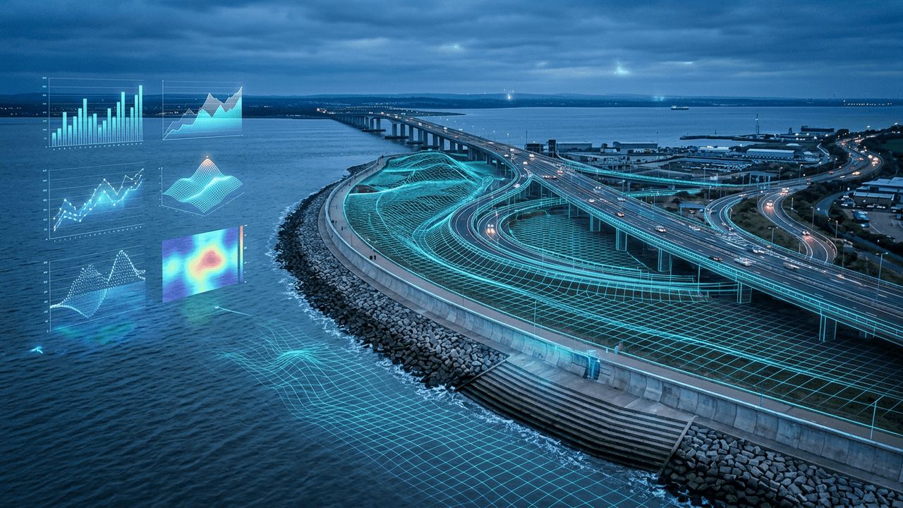 Top 10 Best Civil Engineering Firms in Castle Point