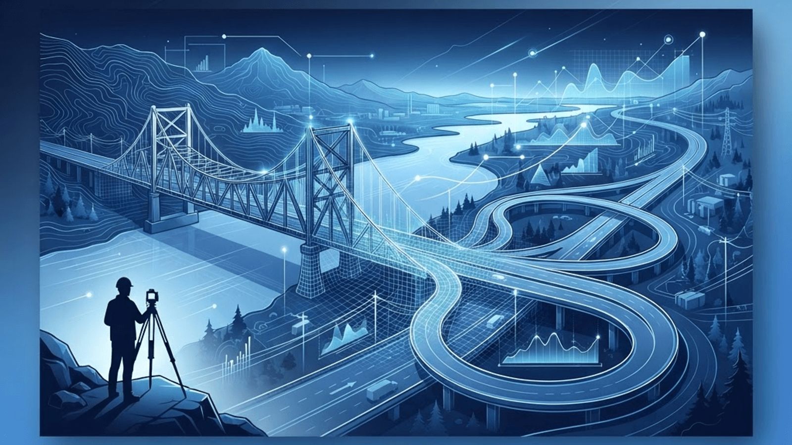 Top 10 Best Civil Engineering Firms in Charnwood