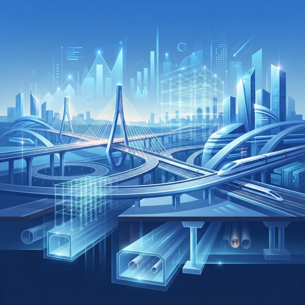 Top 10 Best Civil Engineering Firms in Cornwall
